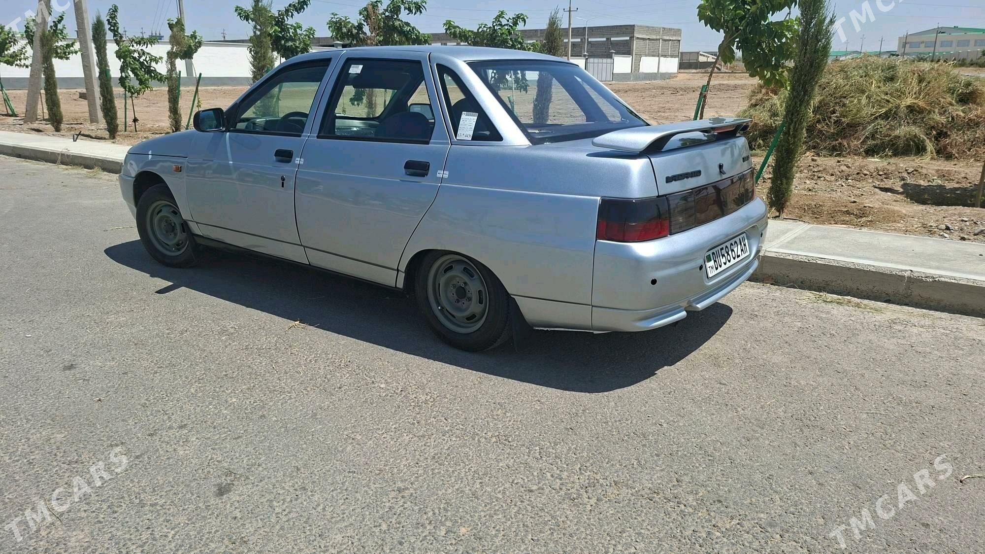Lada 2110 2002 - 35 000 TMT - Анев - img 2