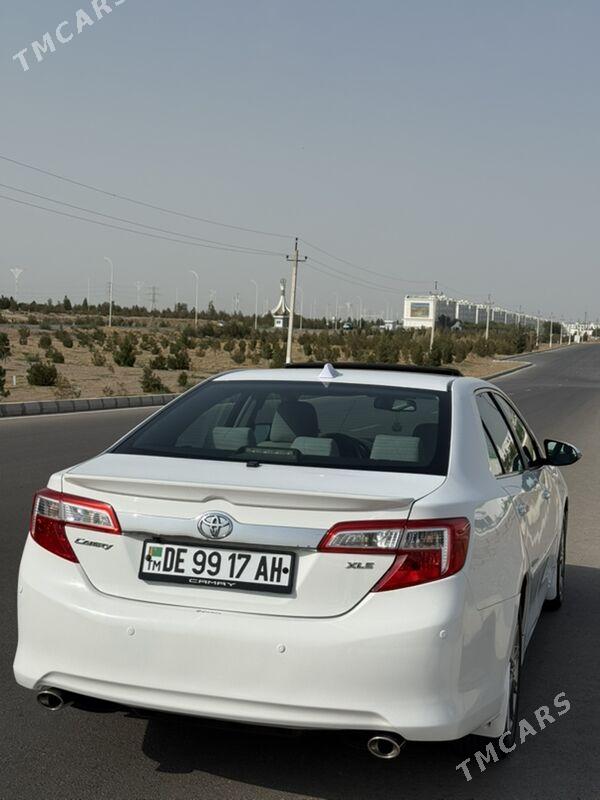 Toyota Camry 2012 - 240 000 TMT - Hitrowka - img 2