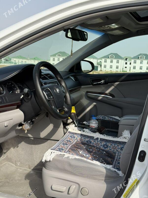 Toyota Camry 2012 - 240 000 TMT - Hitrowka - img 7