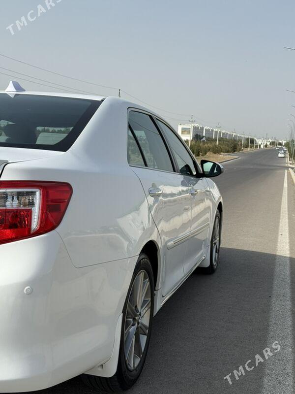 Toyota Camry 2012 - 240 000 TMT - Hitrowka - img 5