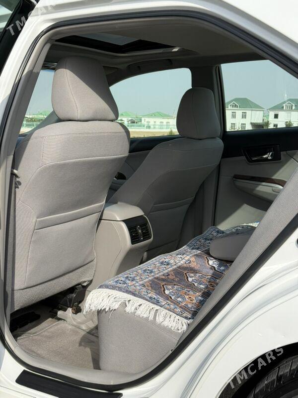 Toyota Camry 2012 - 240 000 TMT - Hitrowka - img 3