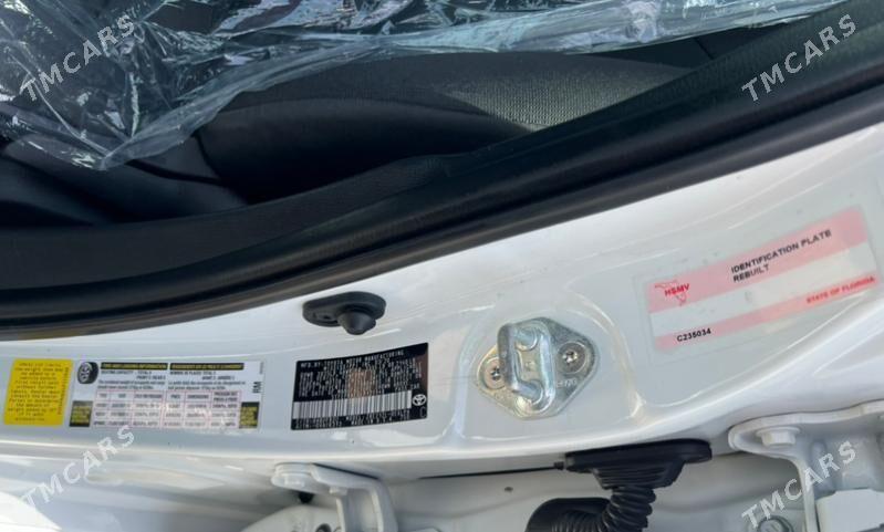 Toyota Corolla 2020 - 235 000 TMT - Ашхабад - img 2