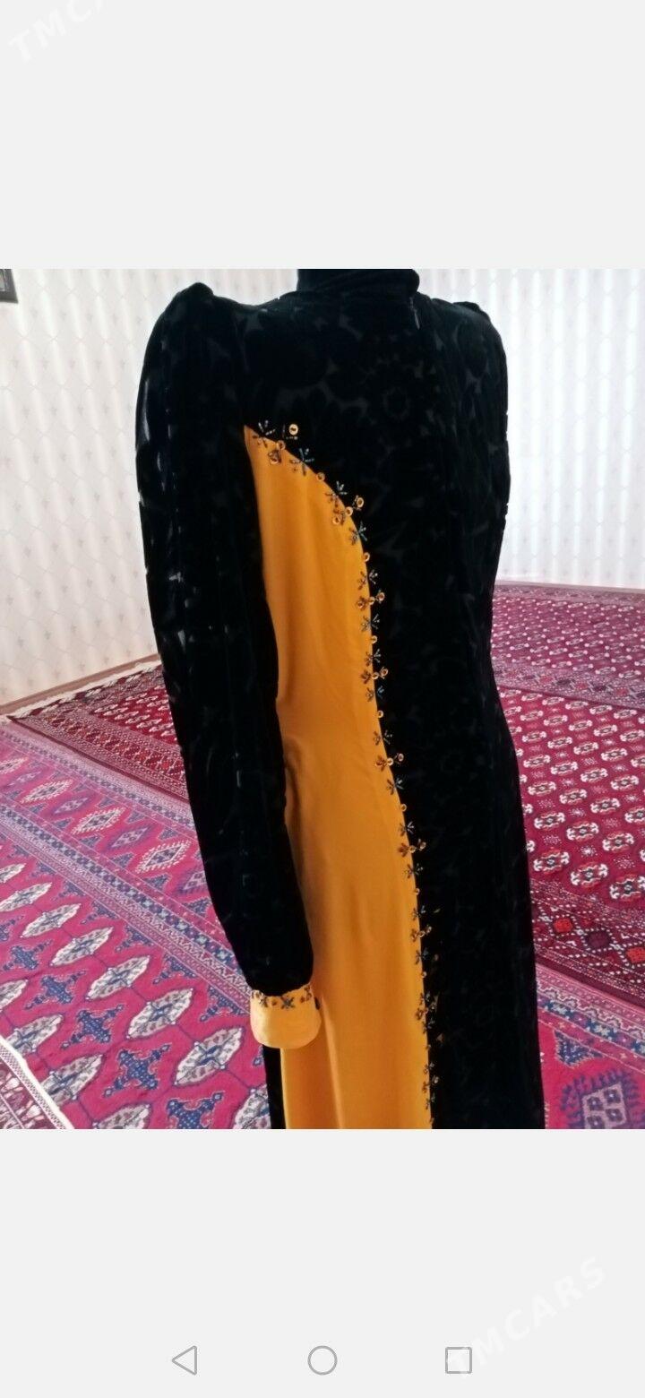 Mıkra Bn garylan setkaly - Гумдаг - img 3