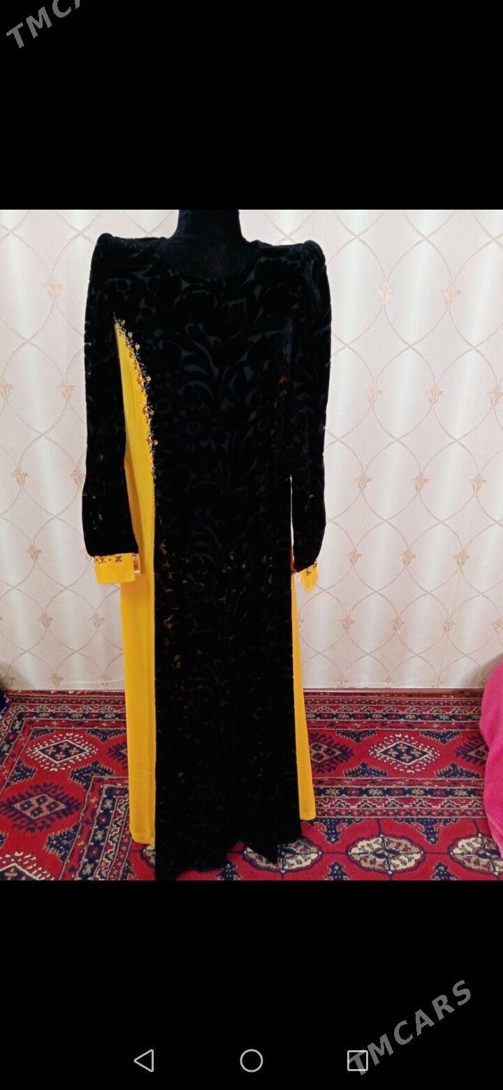 Mıkra Bn garylan setkaly - Гумдаг - img 2