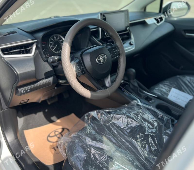 Toyota Corolla 2020 - 235 000 TMT - Ашхабад - img 6