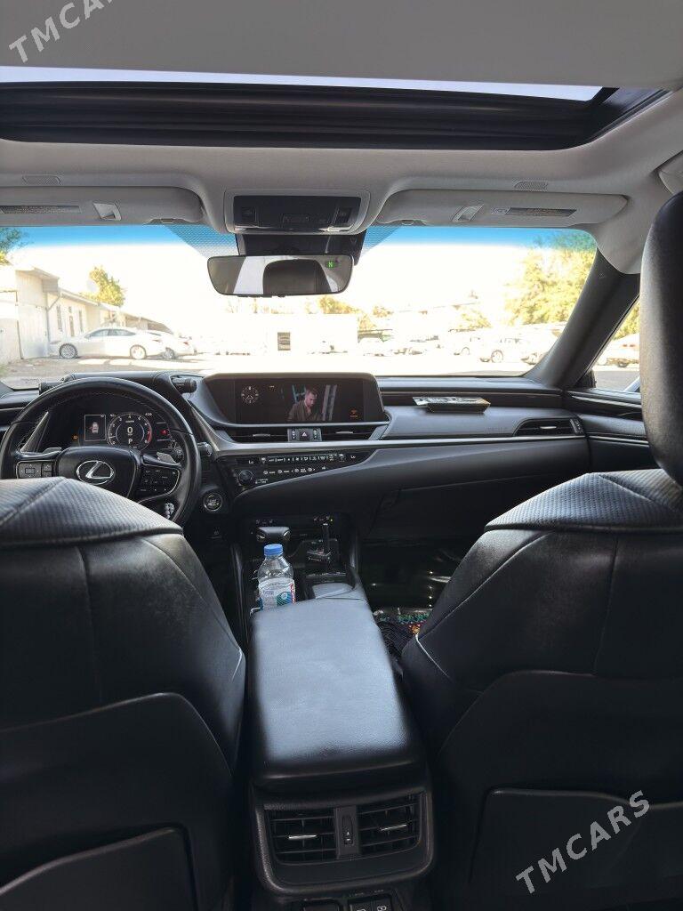 Lexus ES 350 2020 - 585 000 TMT - Ашхабад - img 2
