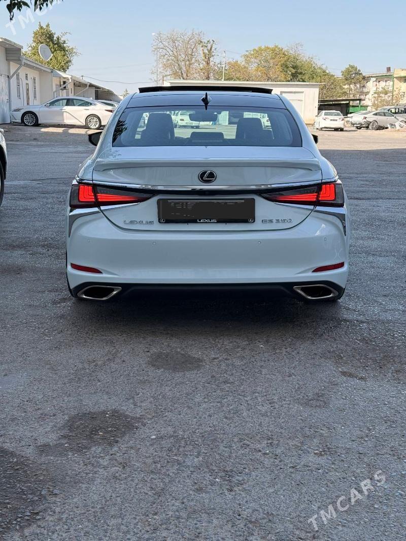 Lexus ES 350 2020 - 585 000 TMT - Ашхабад - img 3