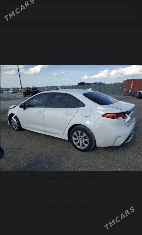 Toyota Corolla 2020 - 235 000 TMT - Ашхабад - img 4
