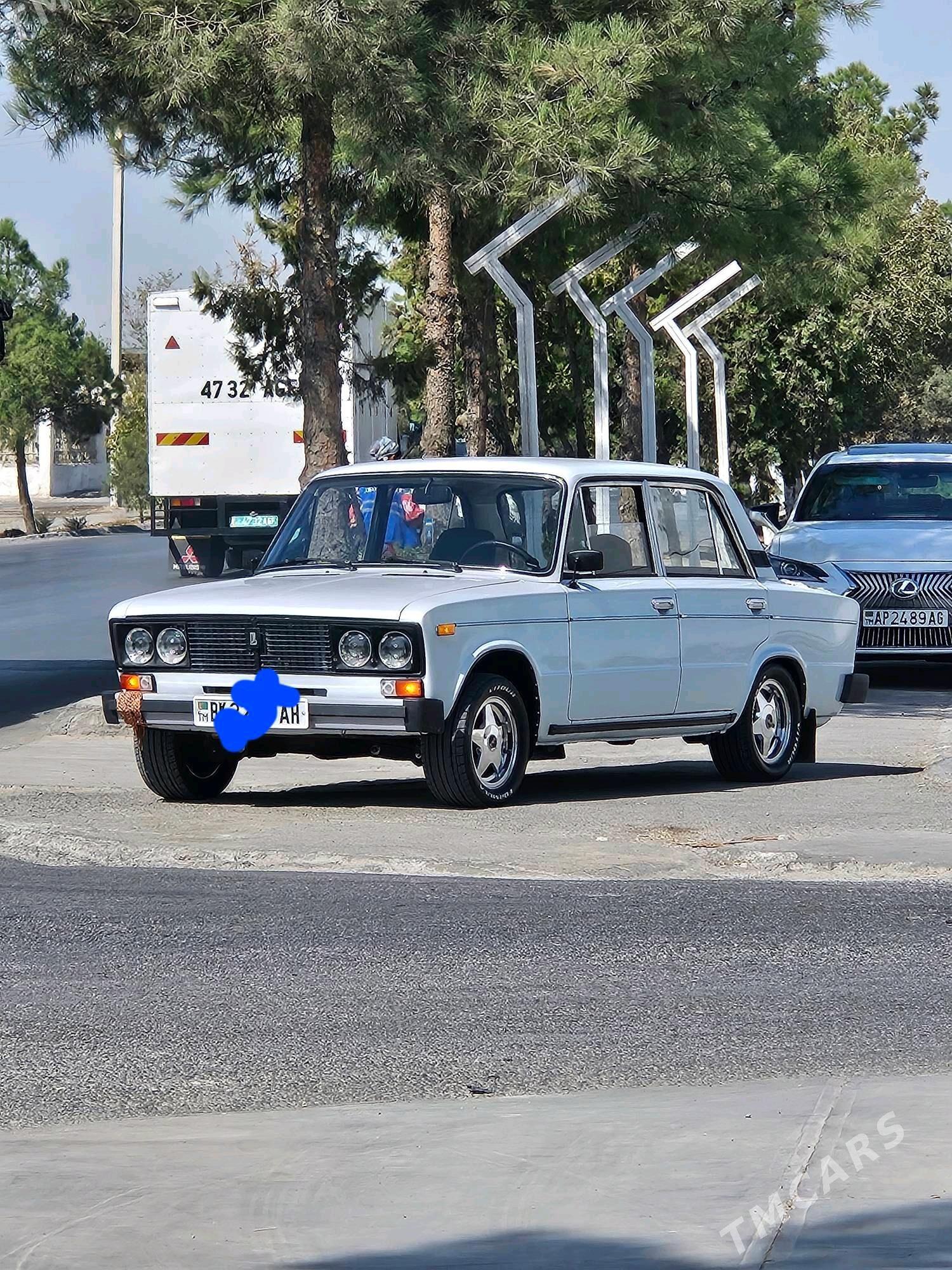 Lada 2106 2001 - 50 000 TMT - Ашхабад - img 2