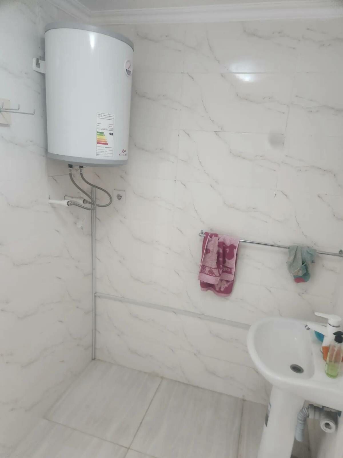 Новый Гуртлы Подвал 100м2 - Aşgabat - img 7