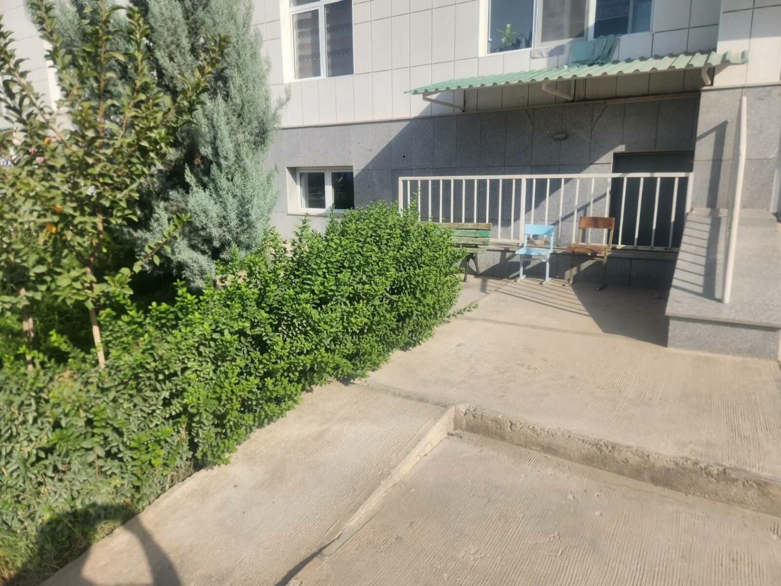 Новый Гуртлы Подвал 100м2 - Aşgabat - img 9