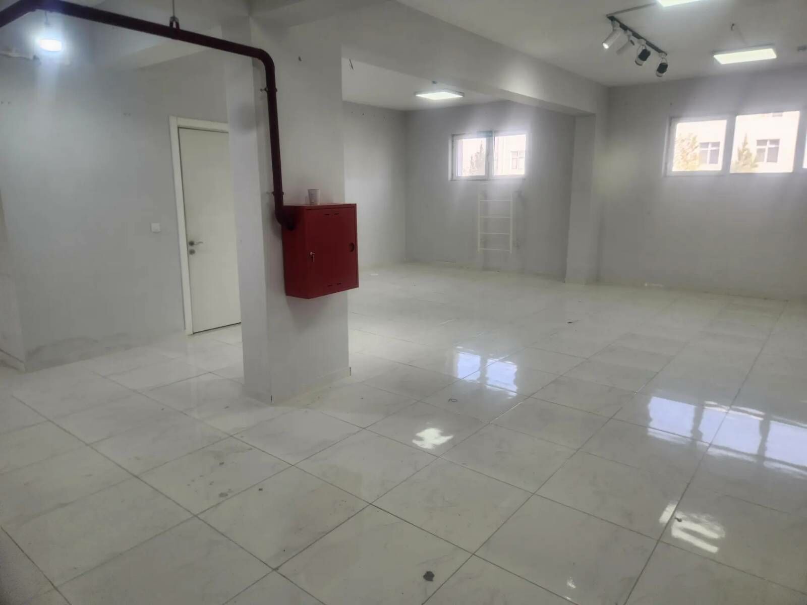 Новый Гуртлы Подвал 100м2 - Aşgabat - img 6