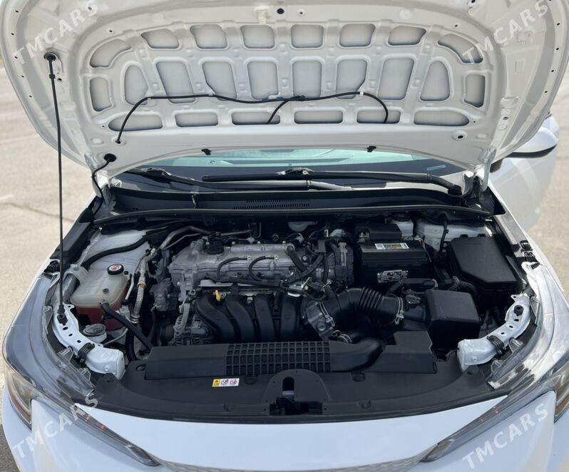 Toyota Corolla 2020 - 235 000 TMT - Ашхабад - img 9