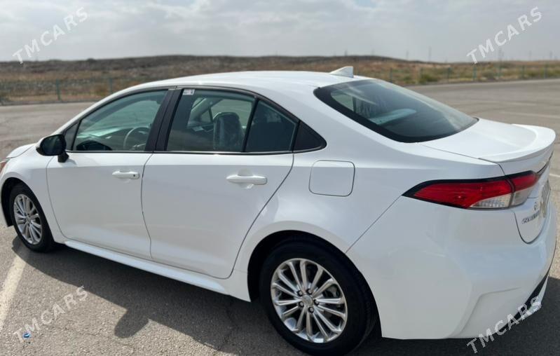 Toyota Corolla 2020 - 235 000 TMT - Ашхабад - img 10