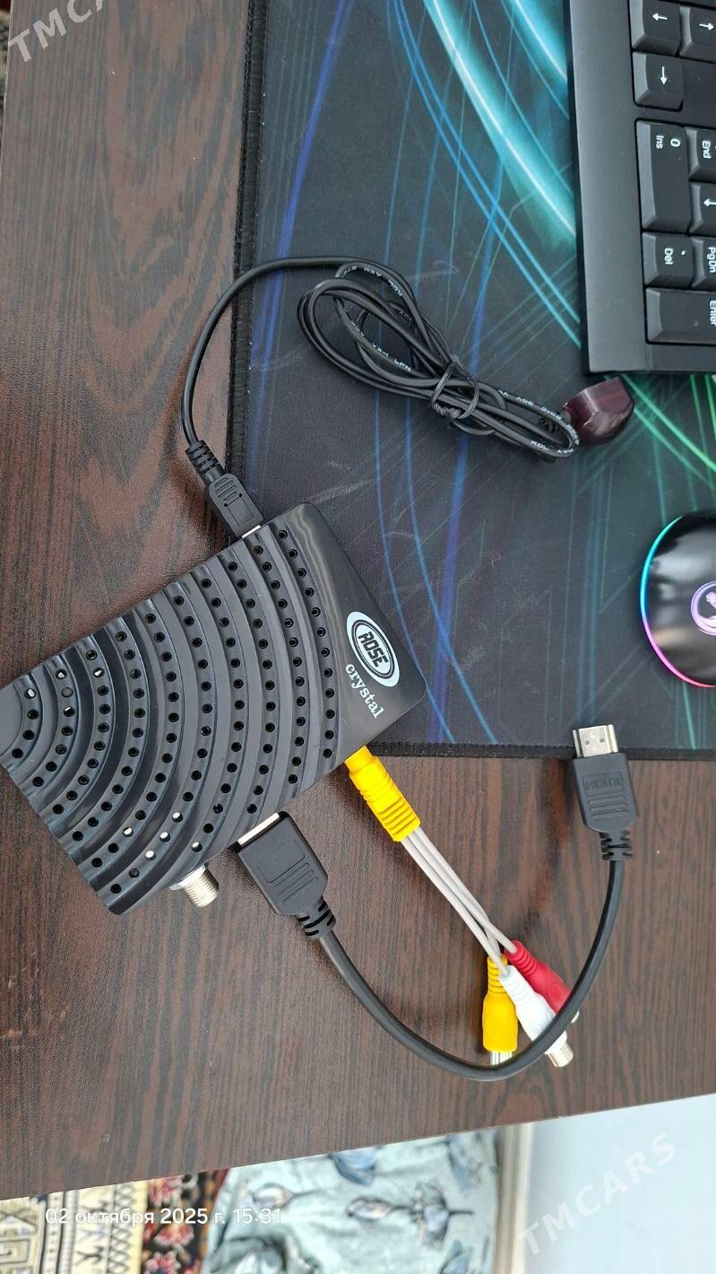 тюнер - Ашхабад - img 3