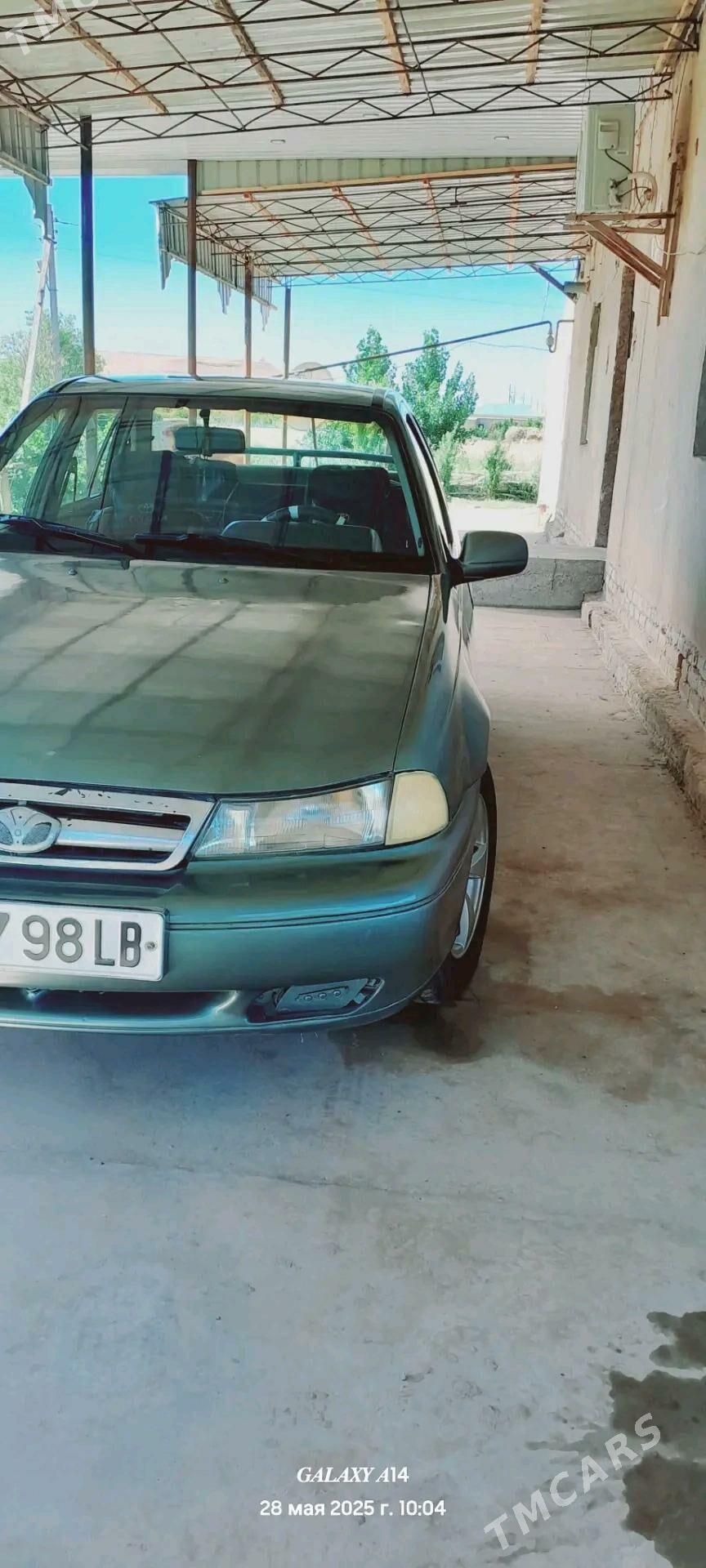 Daewoo Nexia 1995 - 34 000 TMT - Farap - img 2