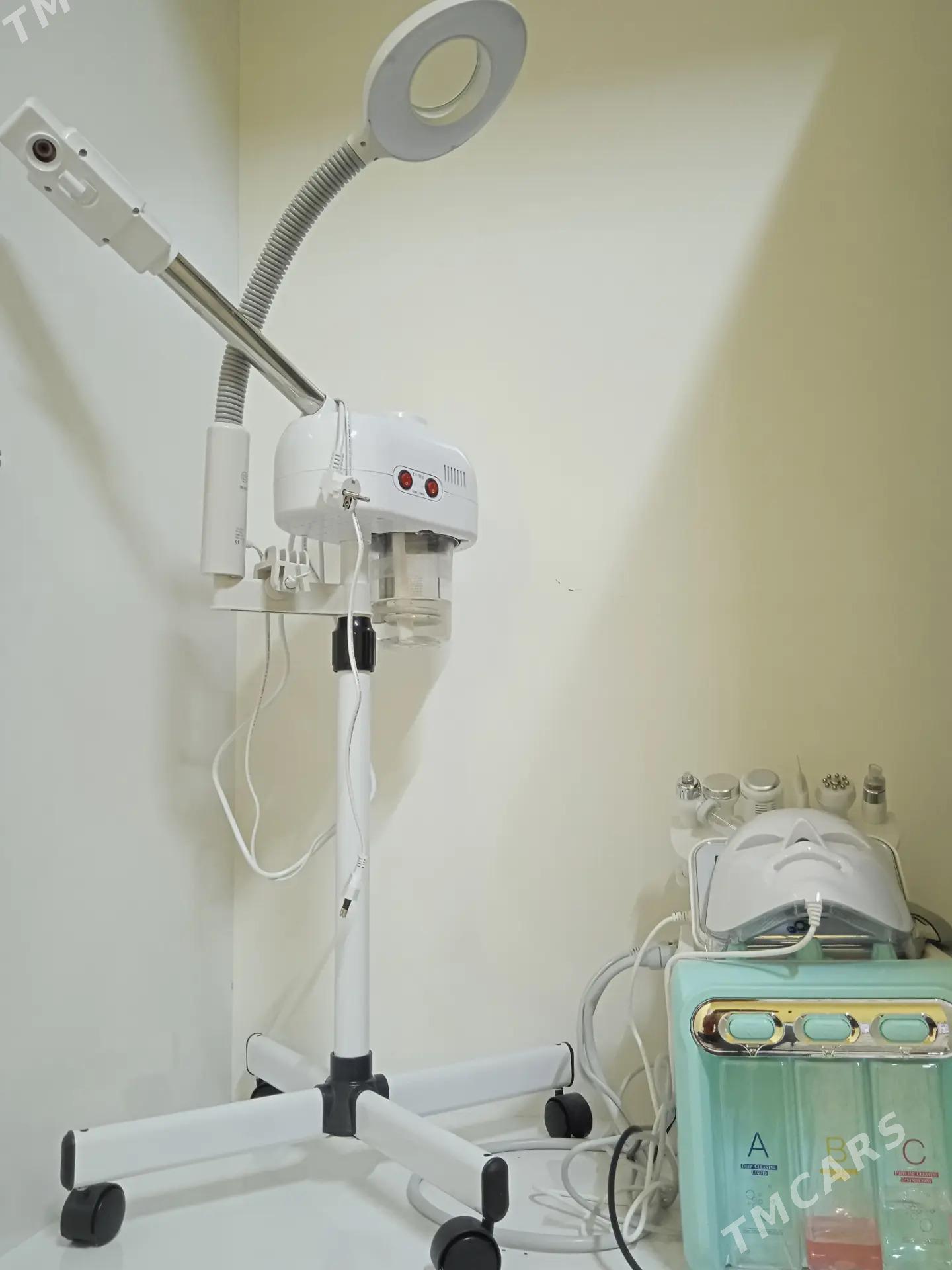 Yuz arassalayan appa - Aşgabat - img 1