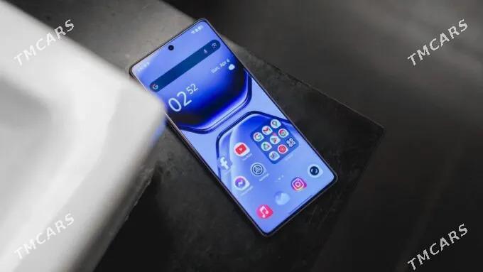 Infinix not 50 PRO - Ашхабад - img 2