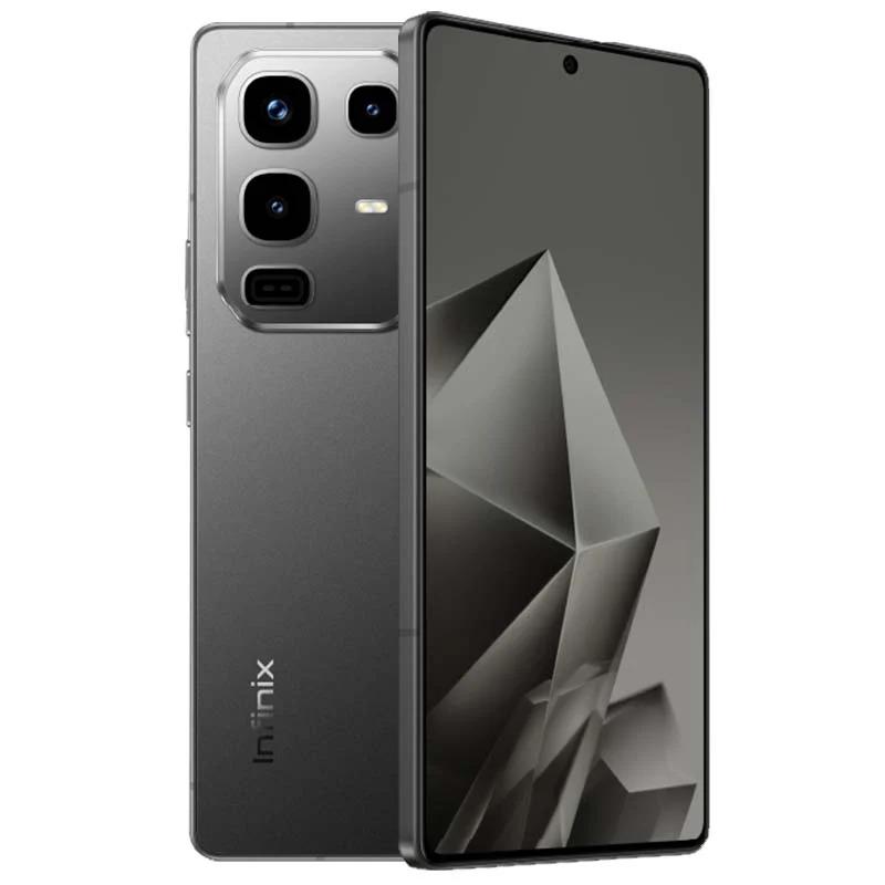 Infinix not 50 PRO - Ашхабад - img 3