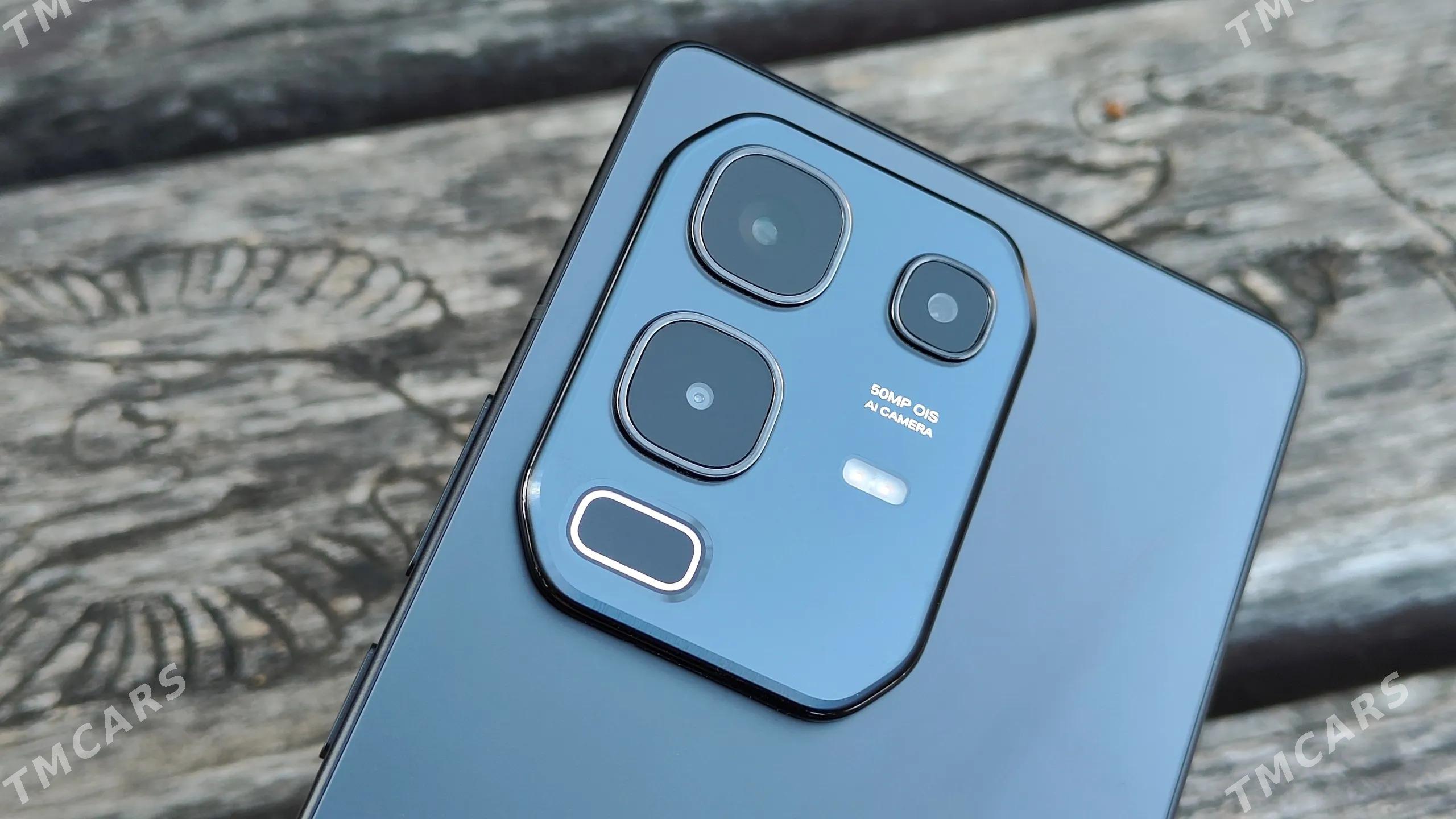 Infinix not 50 PRO - Ашхабад - img 5