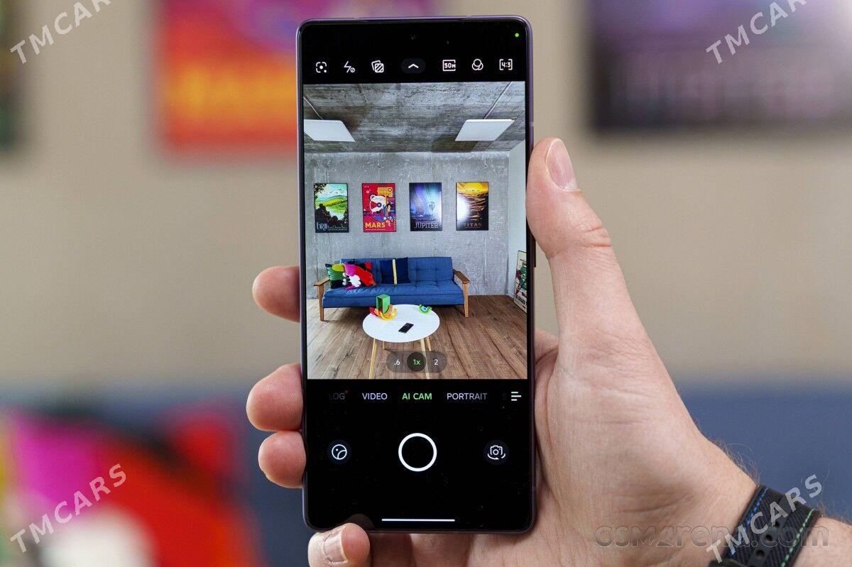 Infinix not 50 PRO - Ашхабад - img 4