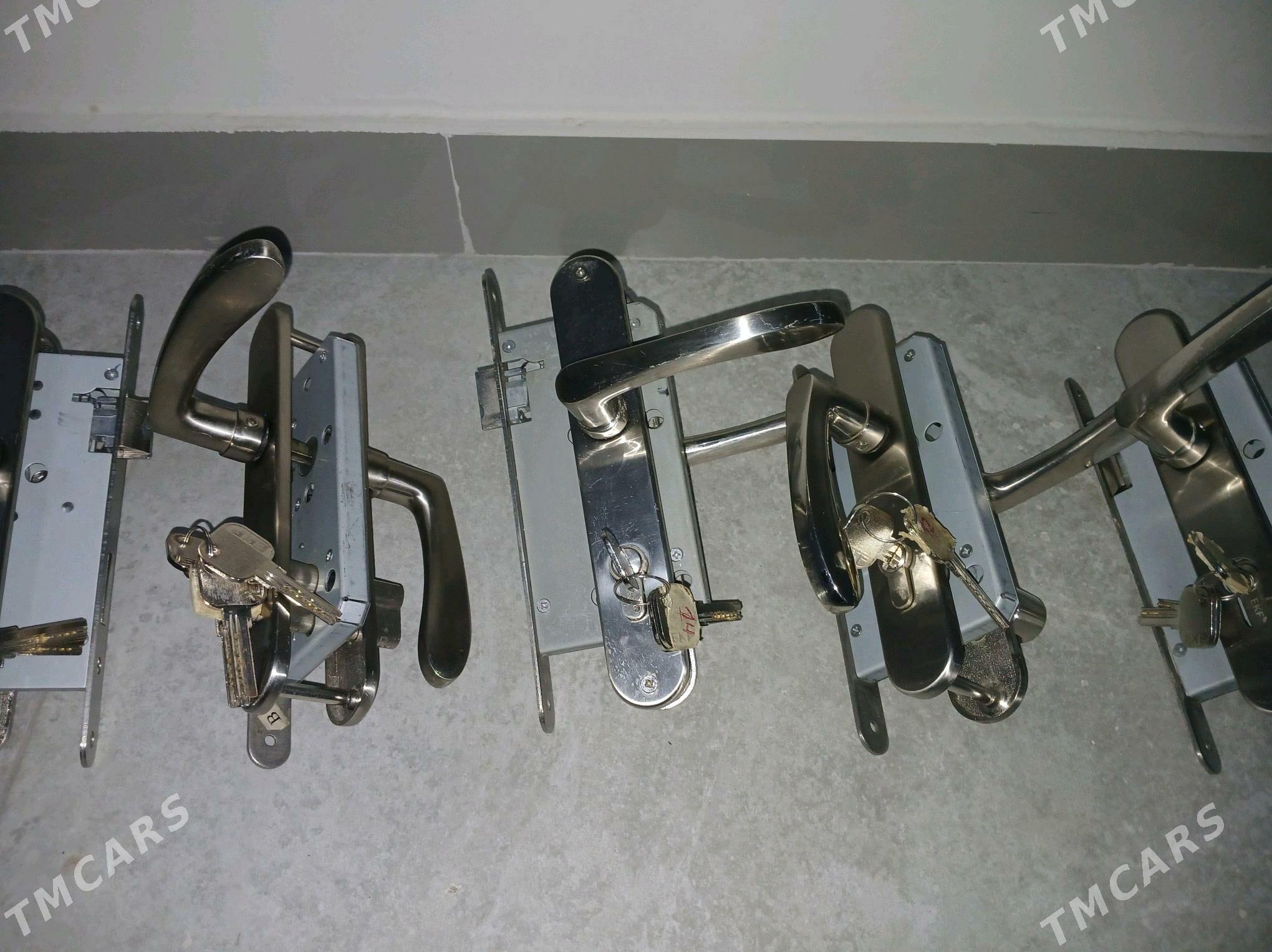 Gapy tutowaclar - Бузмеин - img 3