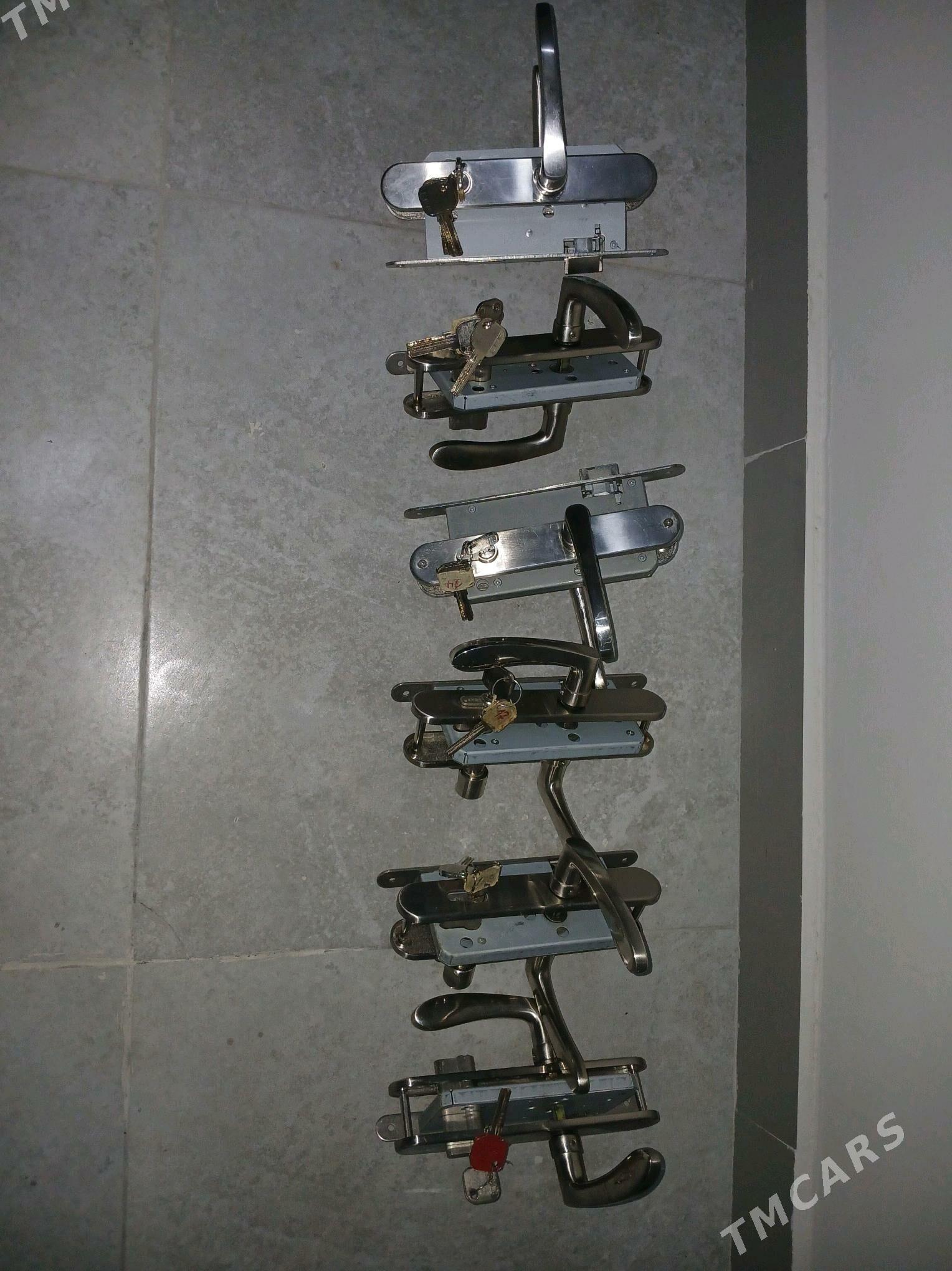 Gapy tutowaclar - Бузмеин - img 2