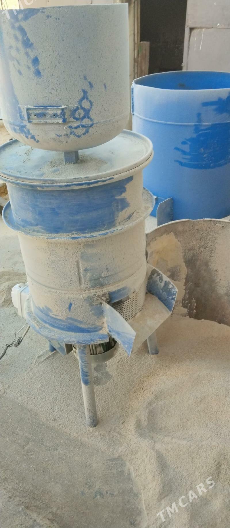 drabilka bugday doyan - Aşgabat - img 4