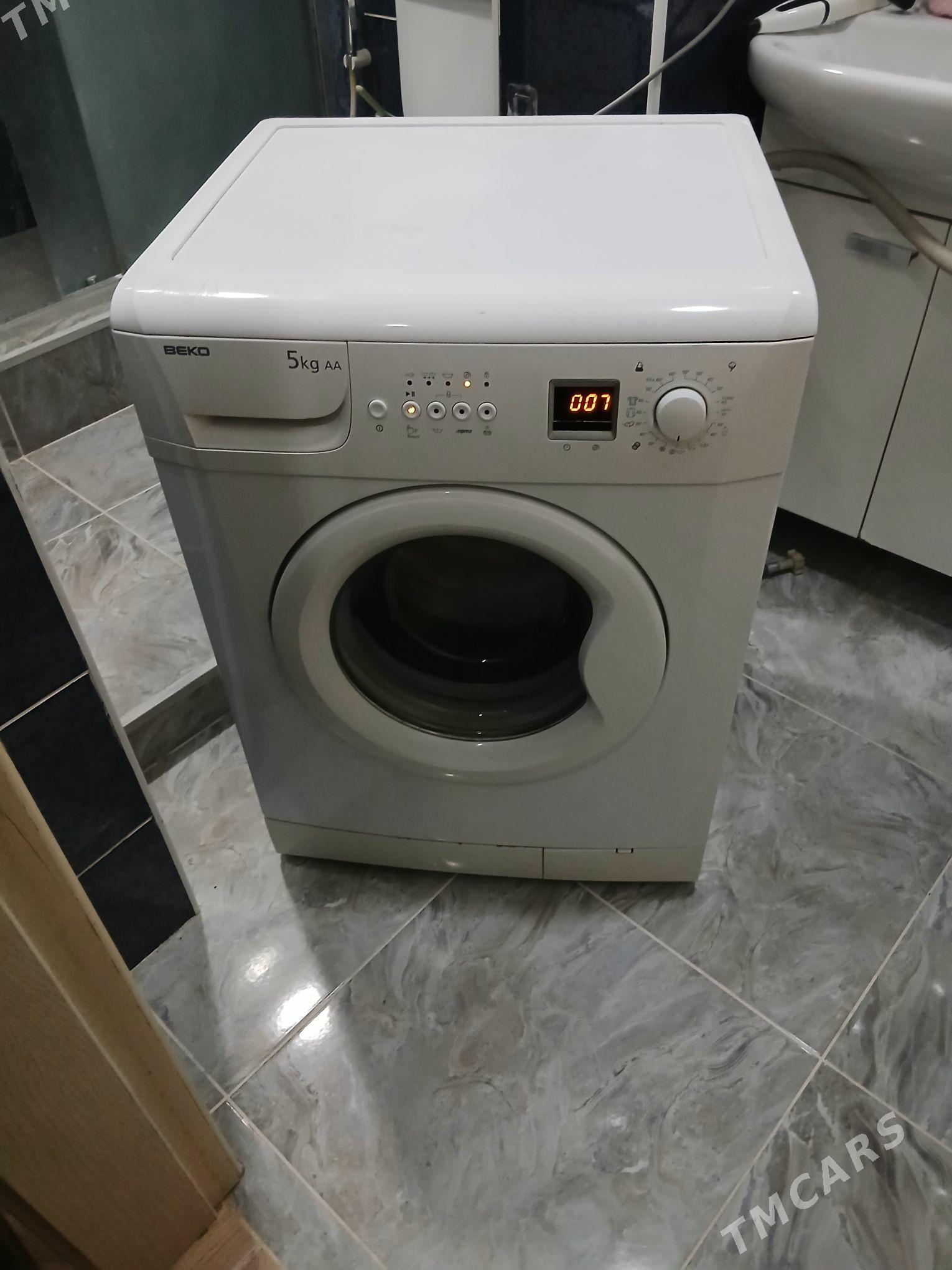 beko kirmasyn - Aşgabat - img 2