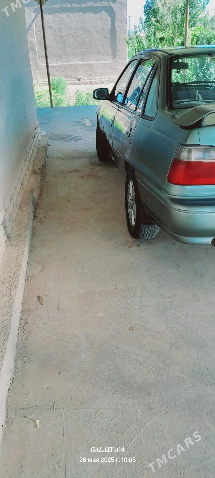 Daewoo Nexia 1995 - 34 000 TMT - Farap - img 5