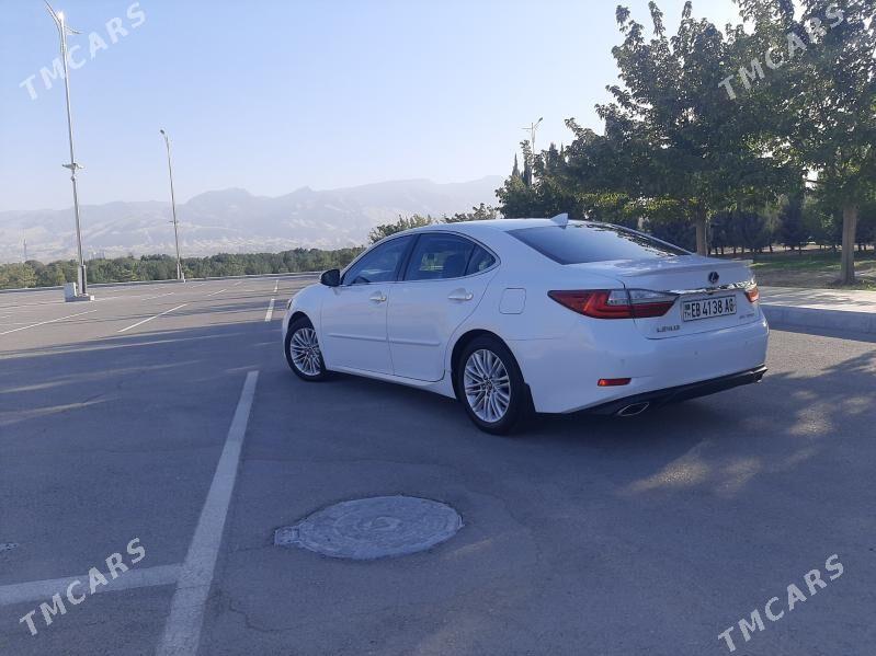 Lexus ES 350 2017 - 338 000 TMT - Aşgabat - img 6