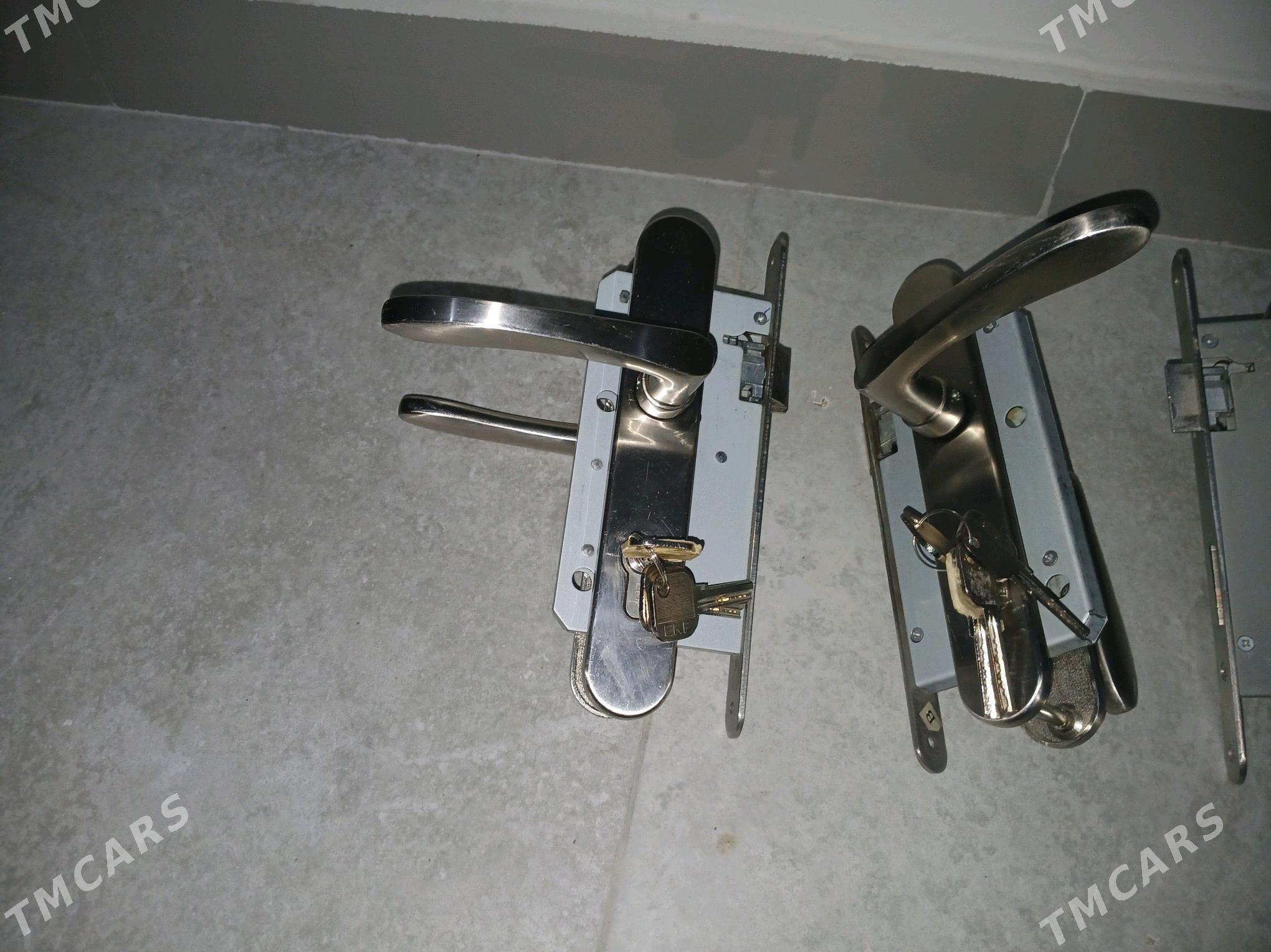 Gapy tutowaclar - Бузмеин - img 1