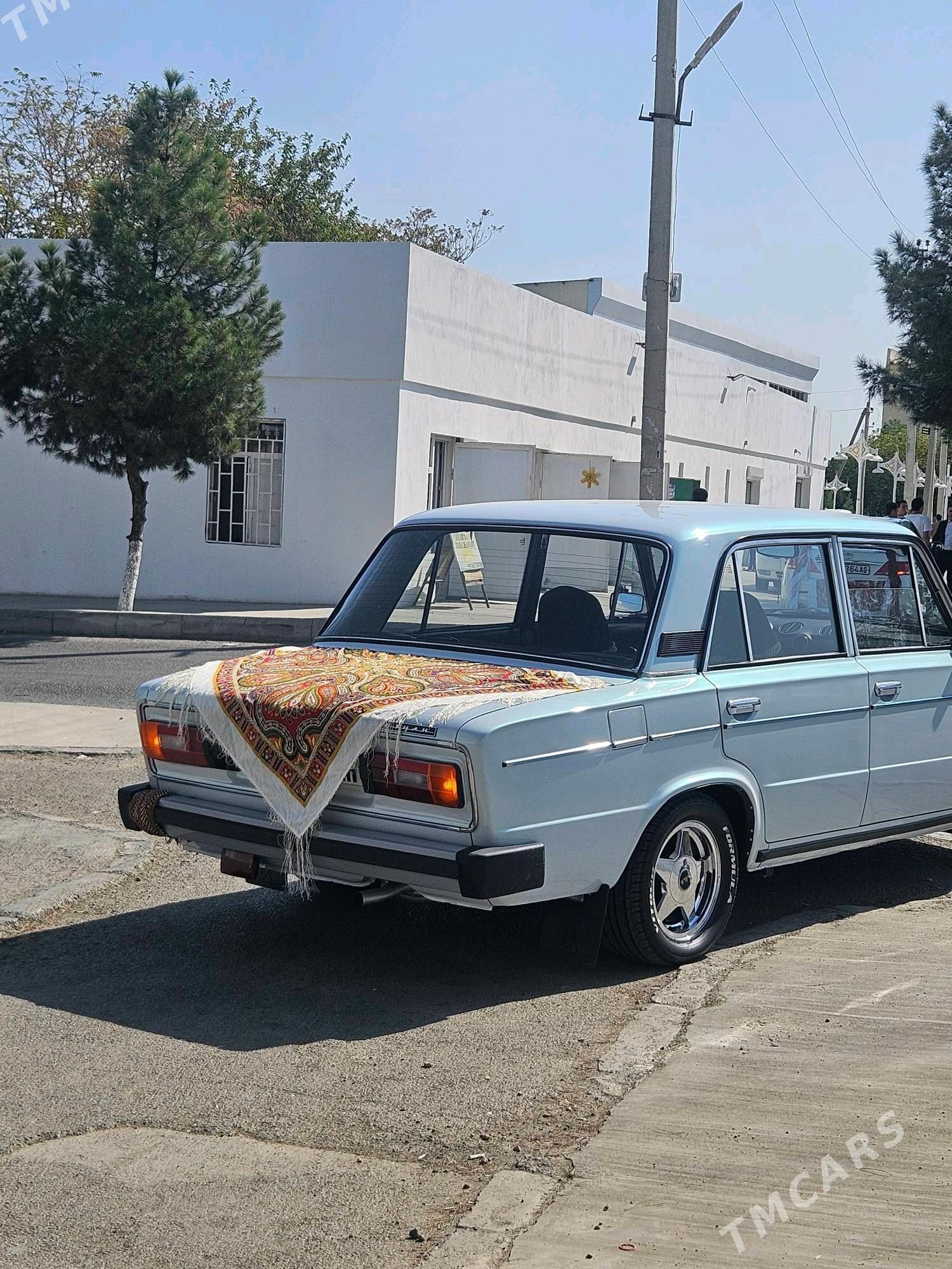 Lada 2106 2001 - 50 000 TMT - Ашхабад - img 3