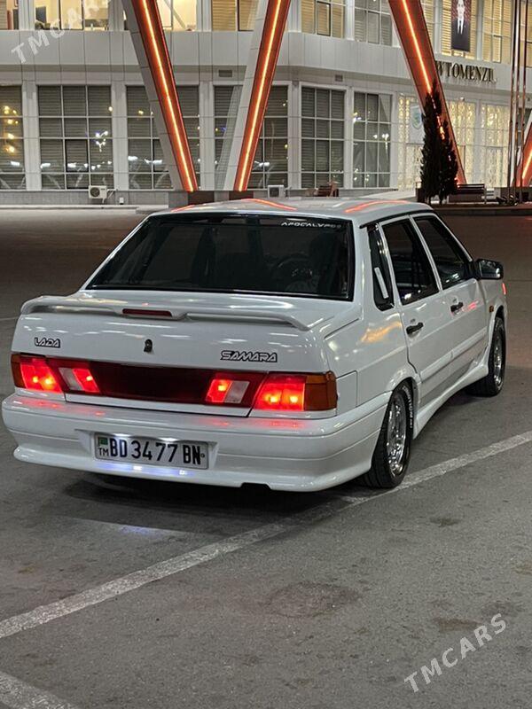 Lada 2115 2010 - 70 000 TMT - Гызыларбат - img 3