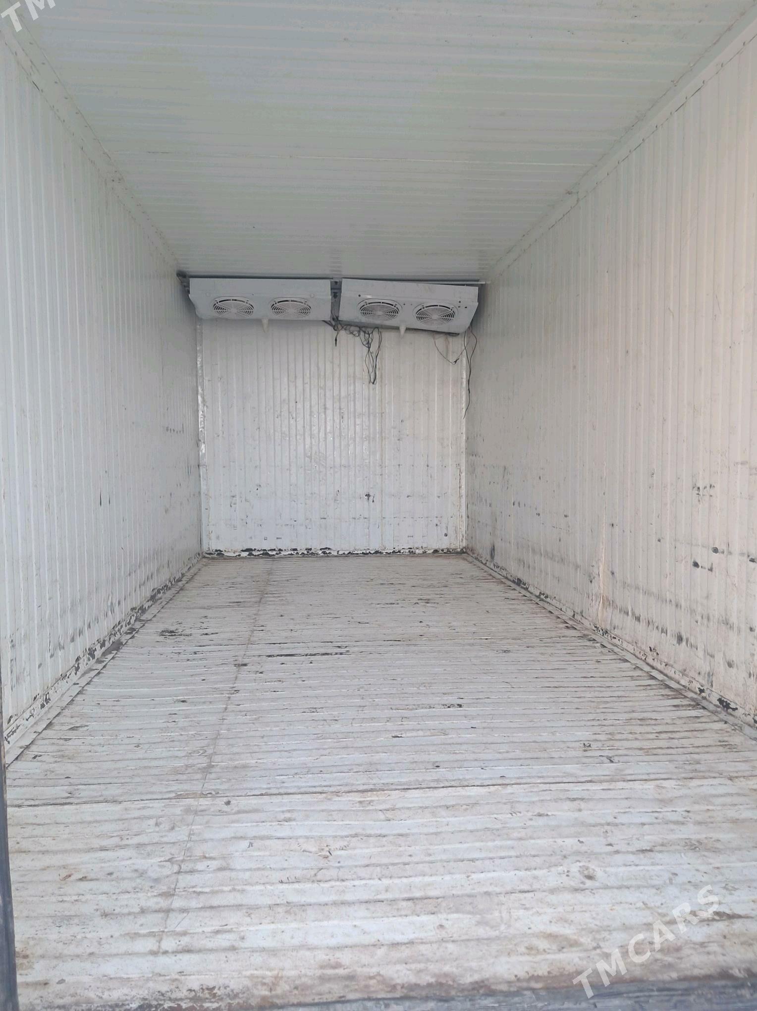 Mitsubishi Canter 2016 - 220 000 TMT - Туркменабат - img 8