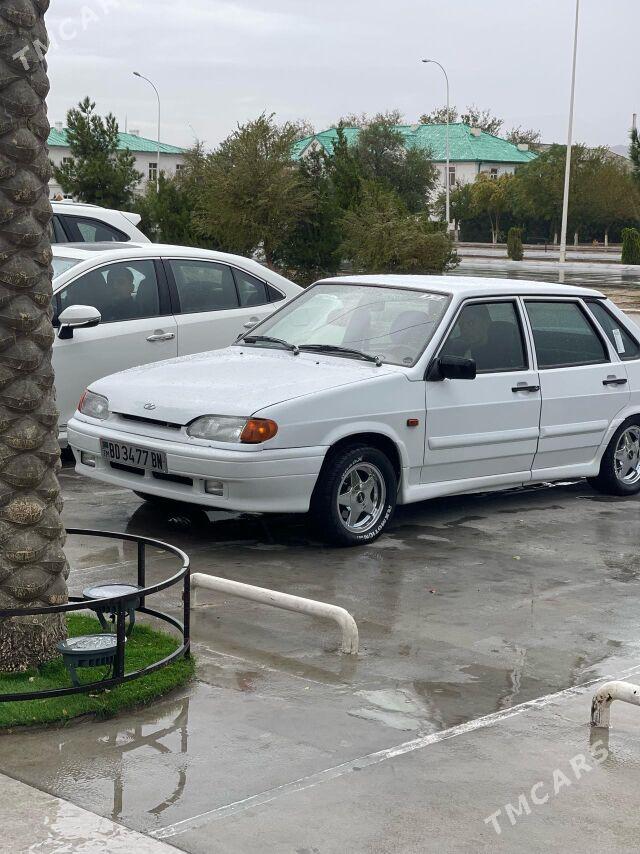 Lada 2115 2010 - 70 000 TMT - Гызыларбат - img 6