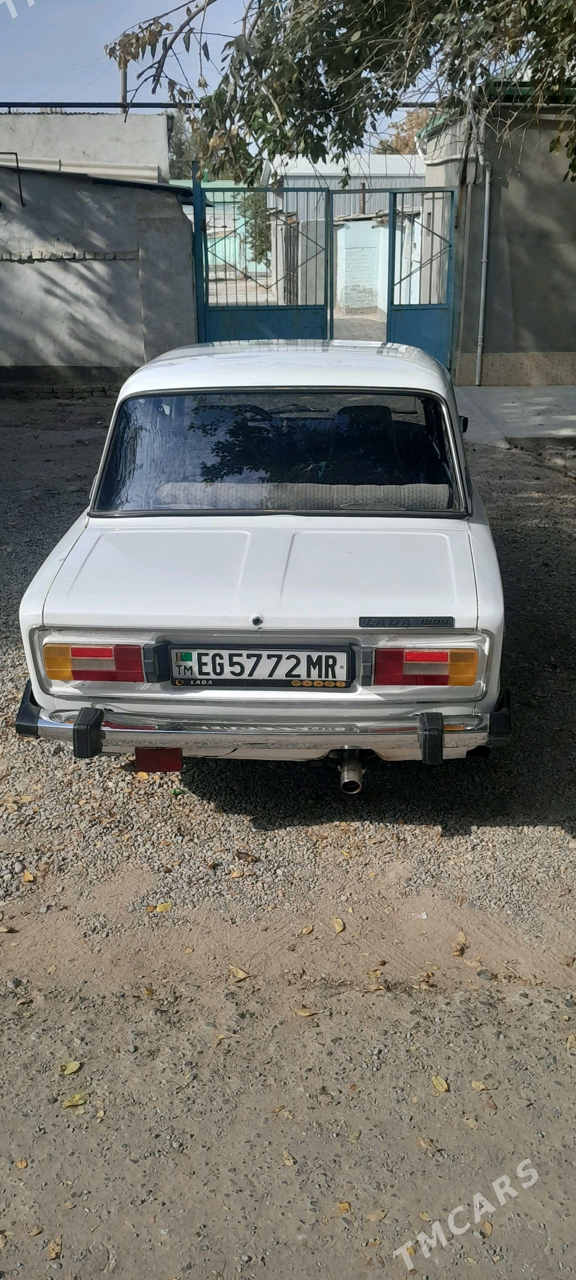 Lada 2106 2004 - 35 000 TMT - Ёлётен - img 2