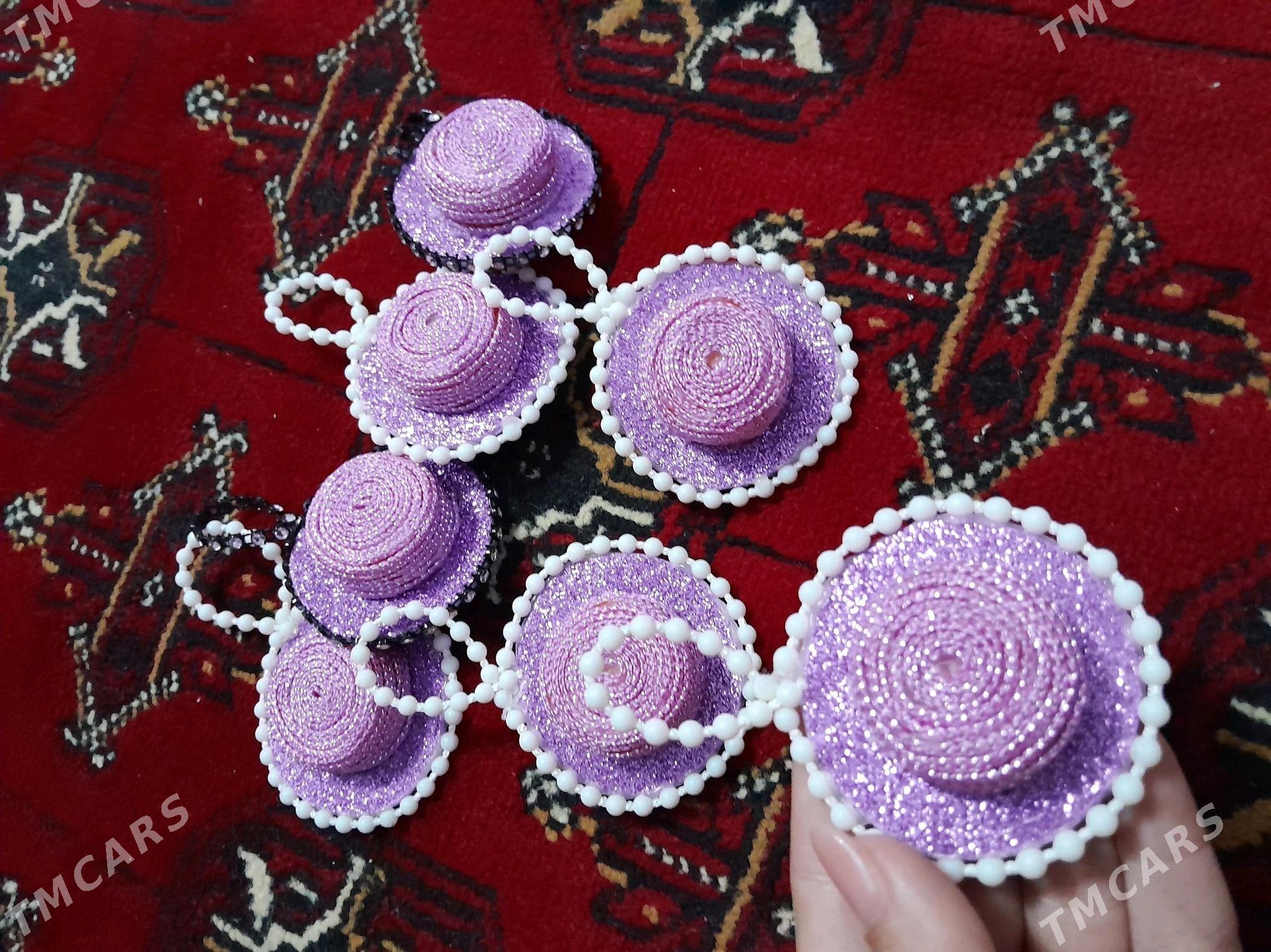 arzan toypaylary - Aşgabat - img 3