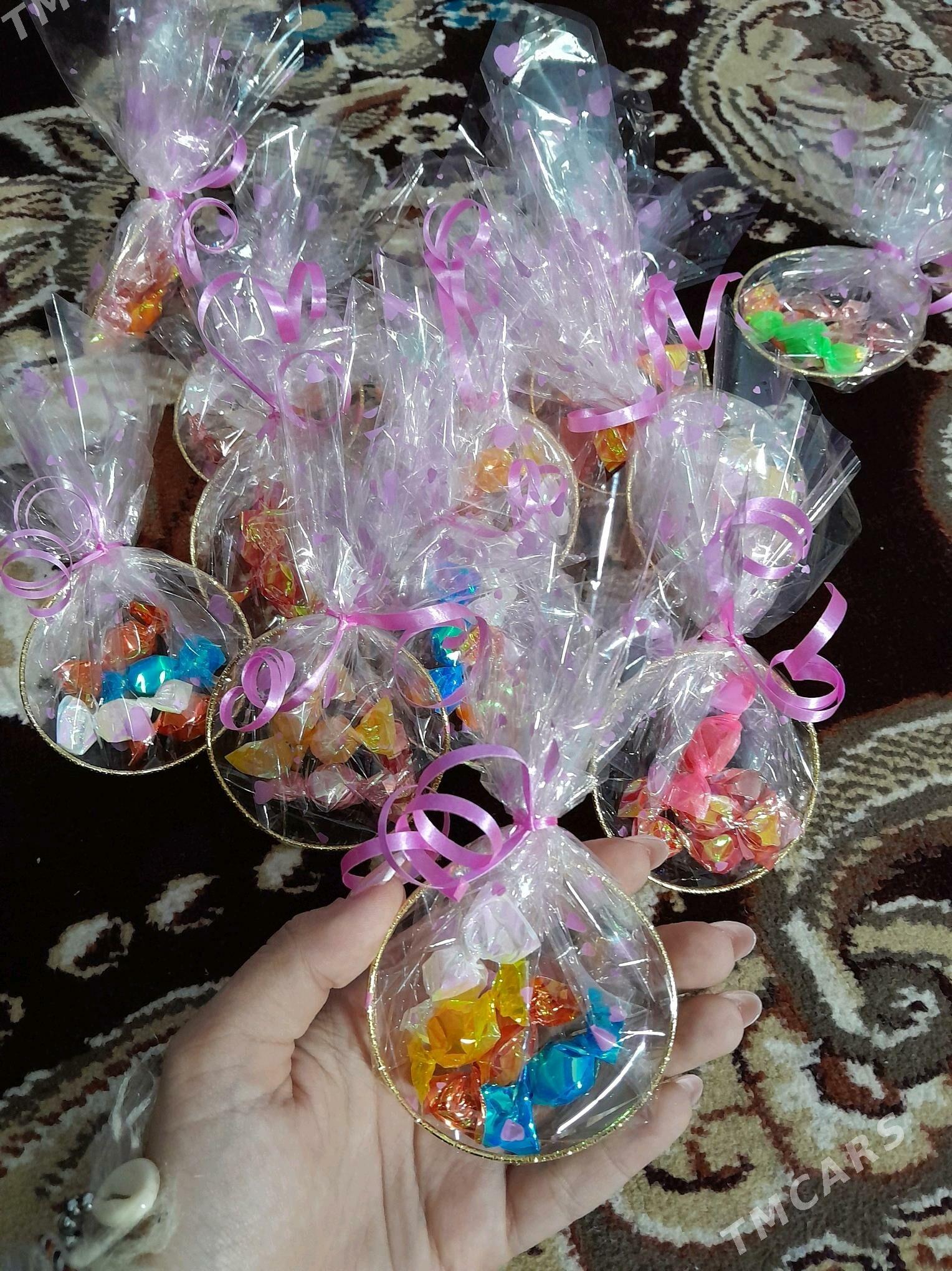 arzan toypaylary - Aşgabat - img 2