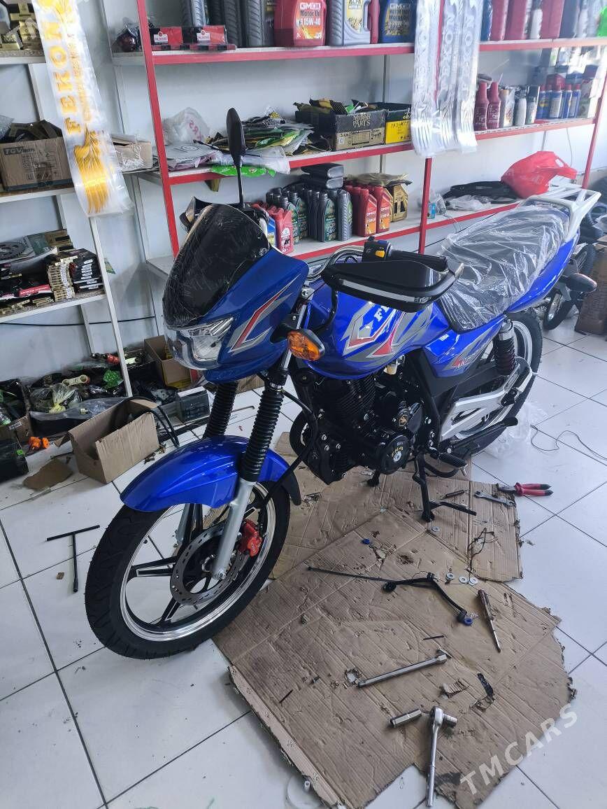 Fekon FK200-14G 2025 - 20 000 TMT - Balkanabat - img 6