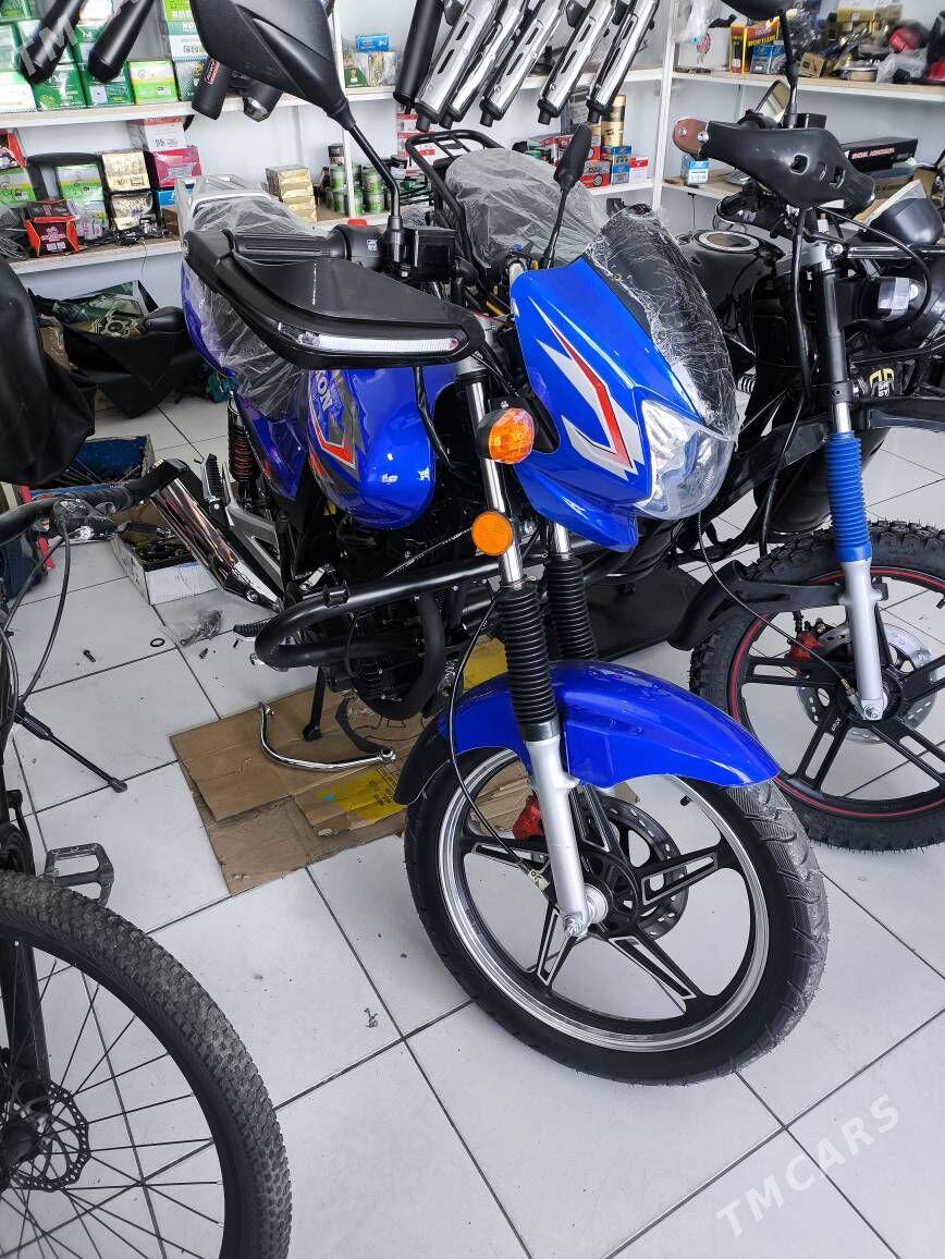 Fekon FK200-14G 2025 - 20 000 TMT - Balkanabat - img 5