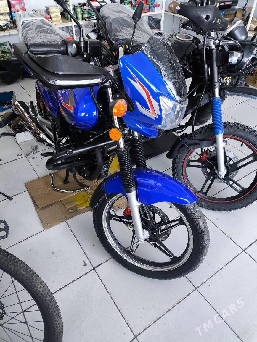 Fekon FK200-14G 2025 - 20 000 TMT - Balkanabat - img 2
