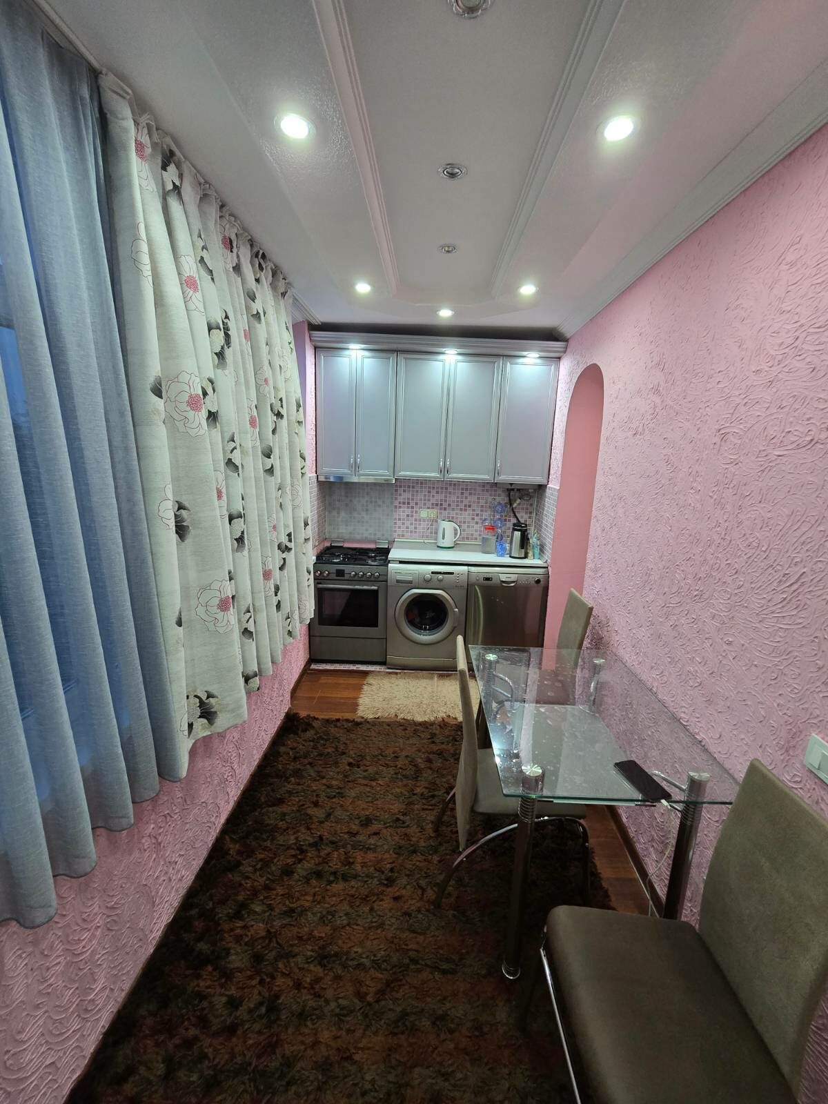 ️9МКР 2эт 3ком 72м2 Срочно️ - Aşgabat - img 9