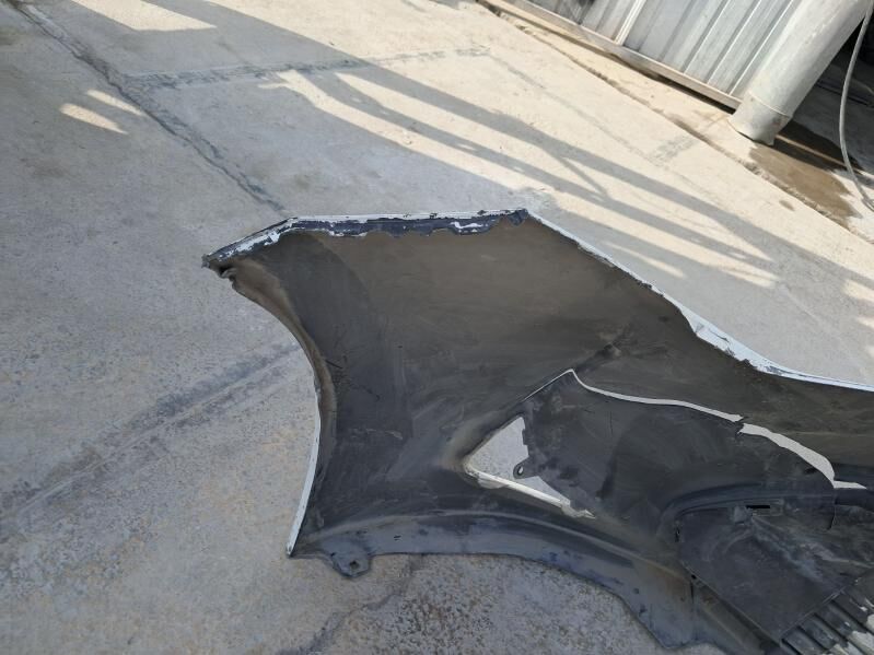 bamper 250 TMT - Änew - img 2