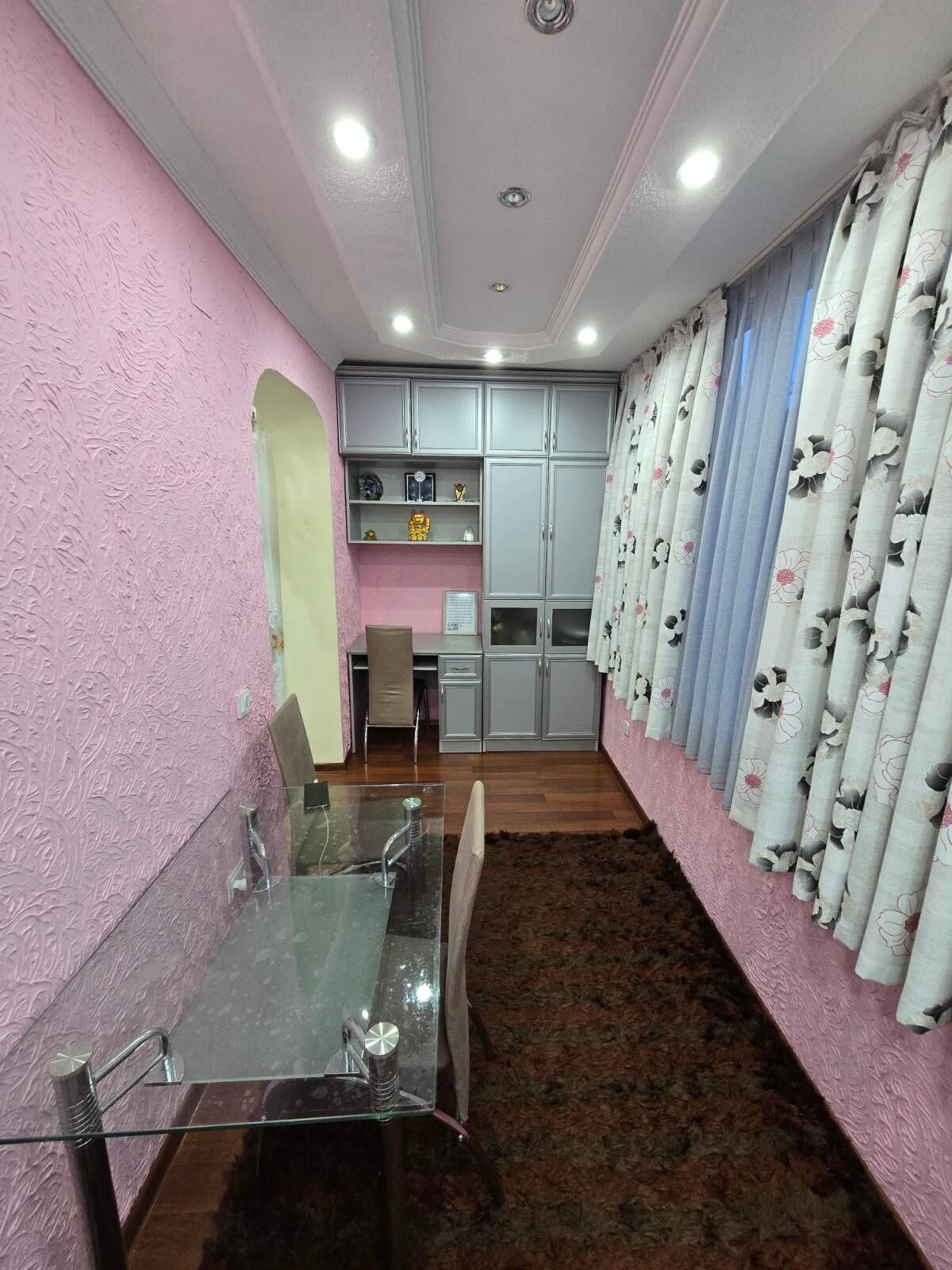 ️9МКР 2эт 3ком 72м2 Срочно️ - Aşgabat - img 5