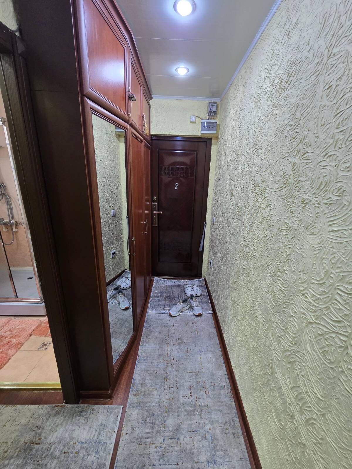 ️9МКР 2эт 3ком 72м2 Срочно️ - Aşgabat - img 7