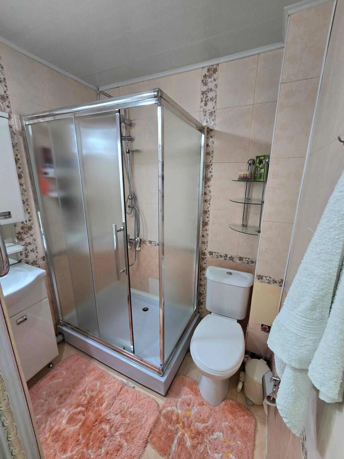 ️9МКР 2эт 3ком 72м2 Срочно️ - Aşgabat - img 4
