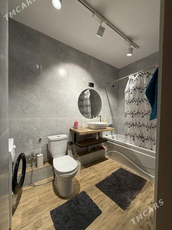 Мир 7/3 3 ком 6 этаж 86 м2 - Мир 7 - img 3