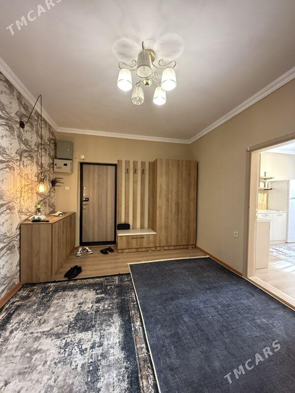 Мир 7/3 3 ком 6 этаж 86 м2 - Мир 7 - img 6