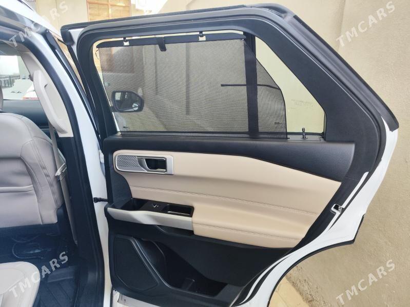 Ford Explorer 2021 - 400 000 TMT - Мары - img 10